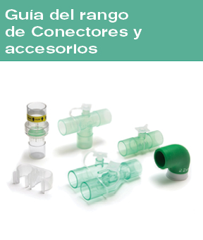 Connectors and accessories range guide