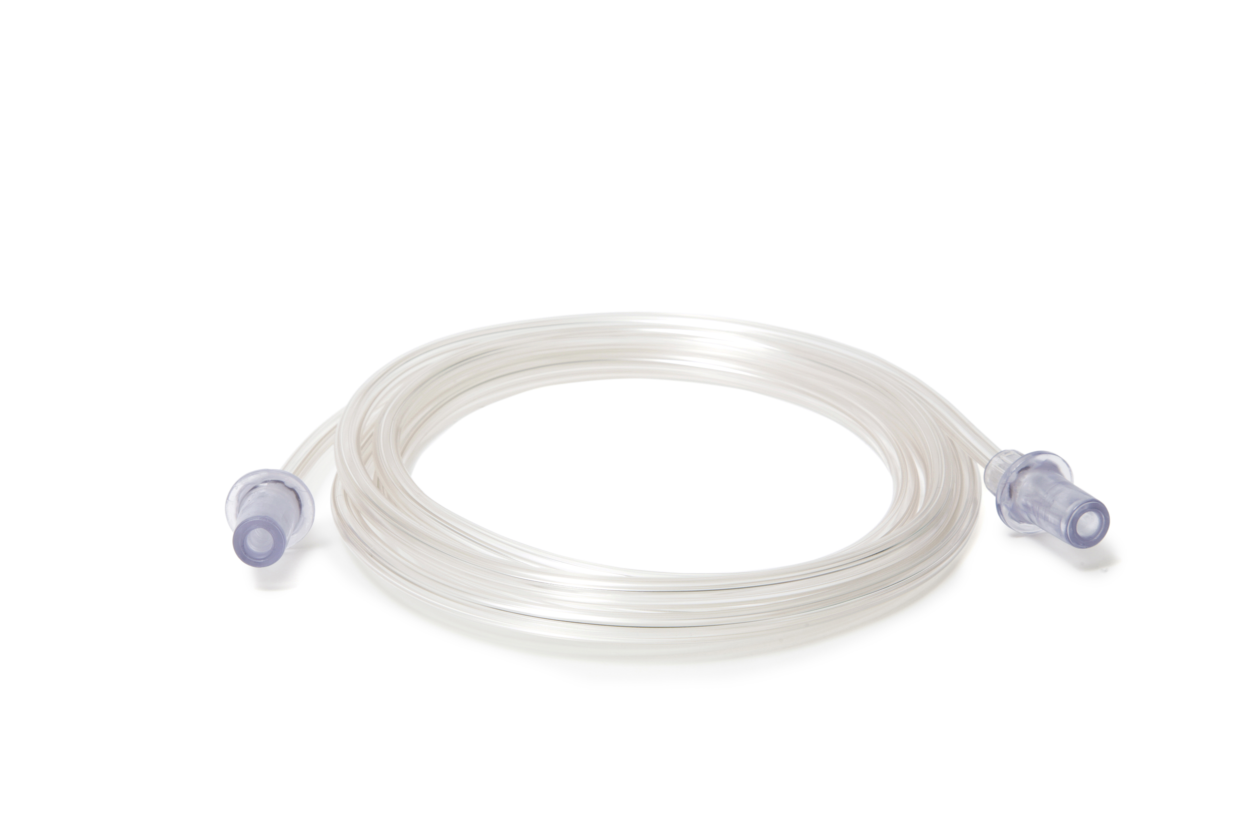 Línea de oxígeno, 2.1m