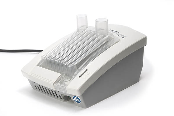 Deshumidificador respiratorio InterCooler™