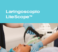 Laringoscopio LiteScope