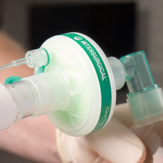 Filtración y humidificación