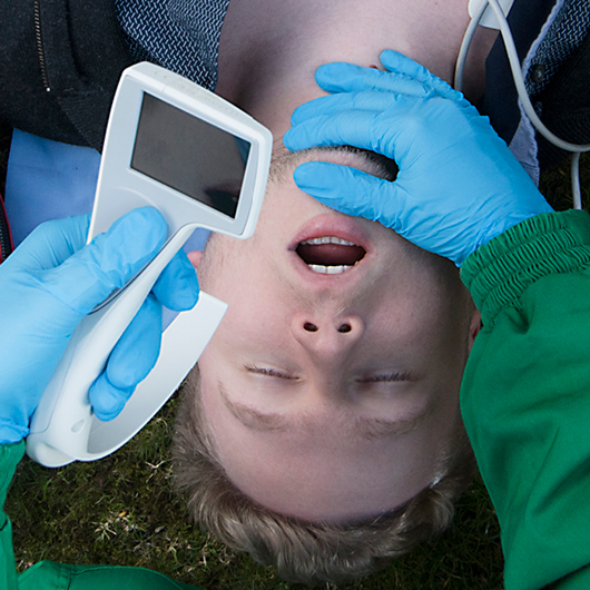 Videolaringoscopia Universal (VLU)