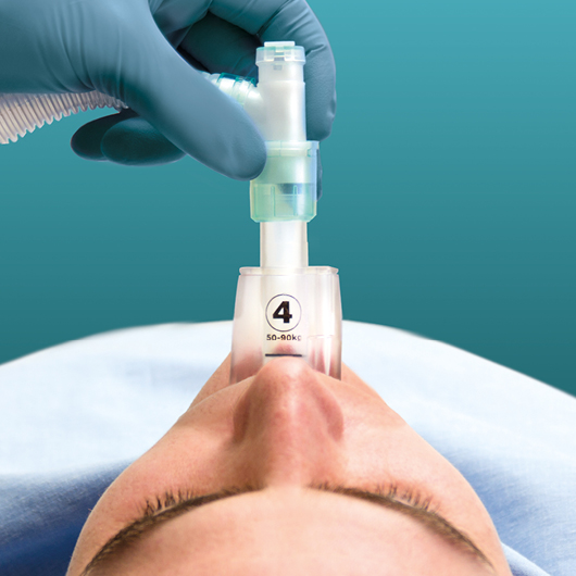 Cánula supraglótica i-gel®