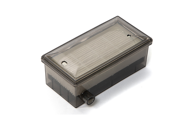 Filtro de entrada para concentrador de oxígeno Respironics® EverFlow™