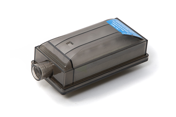 Filtro de entrada para concentrador de oxígeno Invacare® Platinum® 