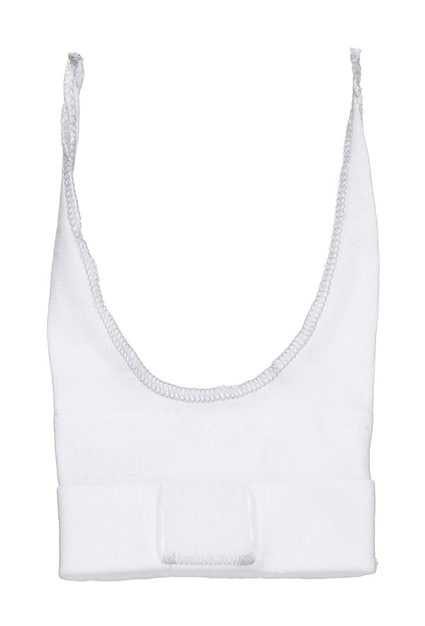 Gorro nFlow CosyFit, gris. Tamaño 00 (20 - 22 cm)