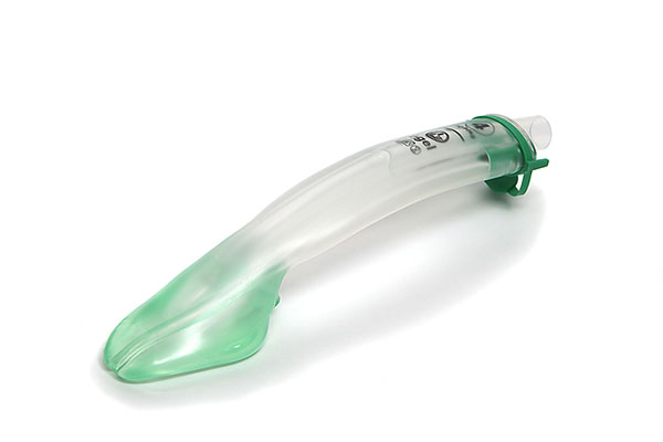 Cánula supraglótica i-gel® Plus para adultos, tamaño 4 (50-90Kg) 