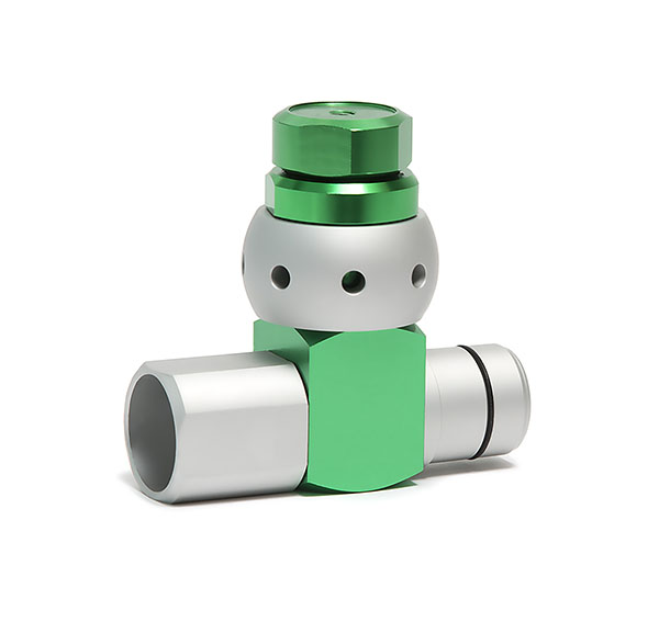 Válvula espiratoria Superlite 22M/15F-22F