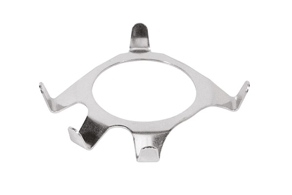 Anillo para mascarillas reutilizables anatómicas