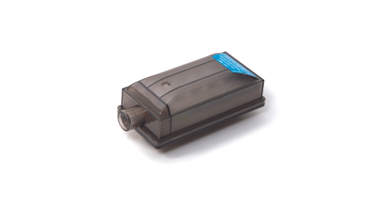 1790001 - Filtro de entrada para Invacare® Platinum®