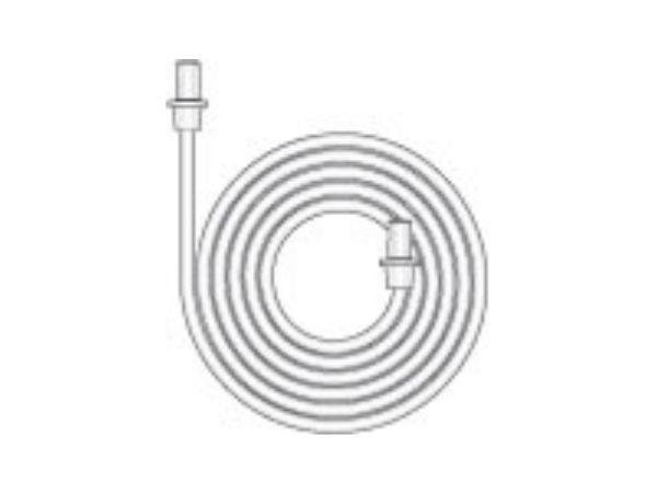 Línea de oxígeno, 4m