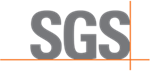 SGS logo