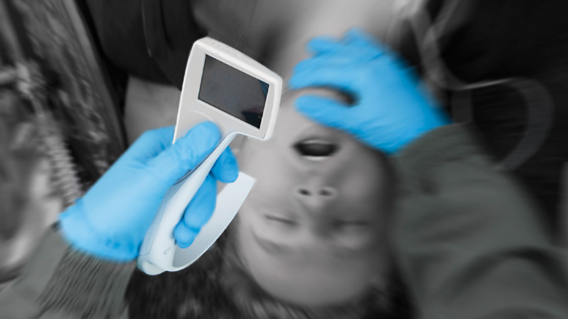 Videolaringoscopio  i-view™