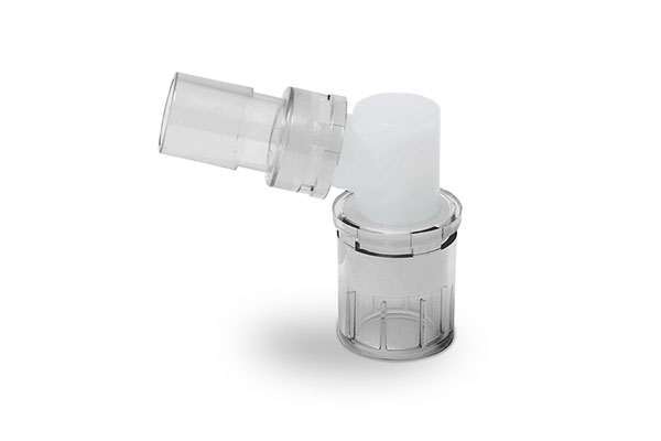 Codo de doble giro 22M/15F-15M