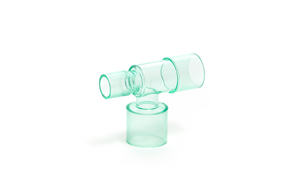 Pieza en T 22M-22F-15M