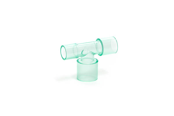 Pieza en T 15M-22M-15F