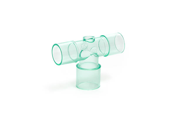 Pieza en T 22M-22F-22M