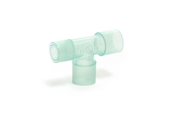 Pieza en T 22M/15F-22F-22F