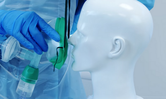 FiltaNeb™: Guía de colocación