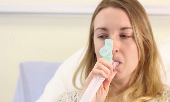 O₂/N₂O Breathing Systems