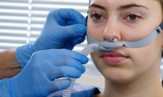  Intersurgical i-flo™ cánula nasal de alto flujo video