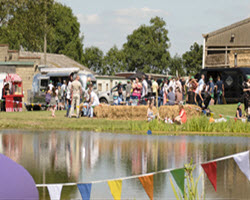 Intersurgical 35 years celebration family fun3