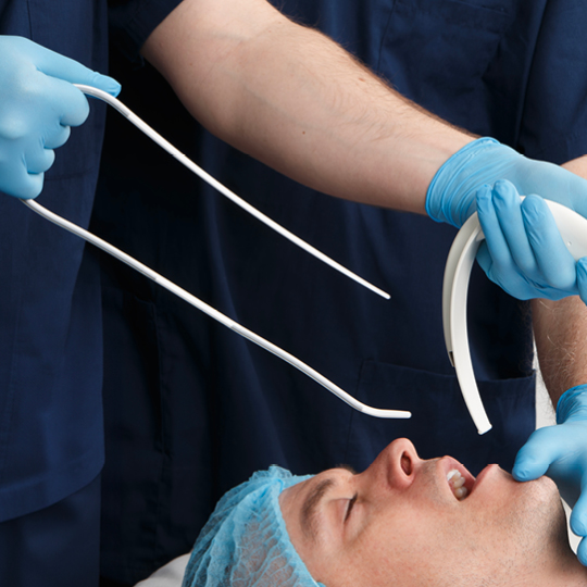 Estilete Introductor Universal (USB™)