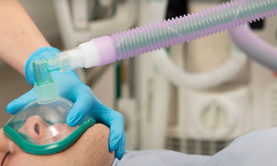 Anaesthesia Modular Breathing Systems overview