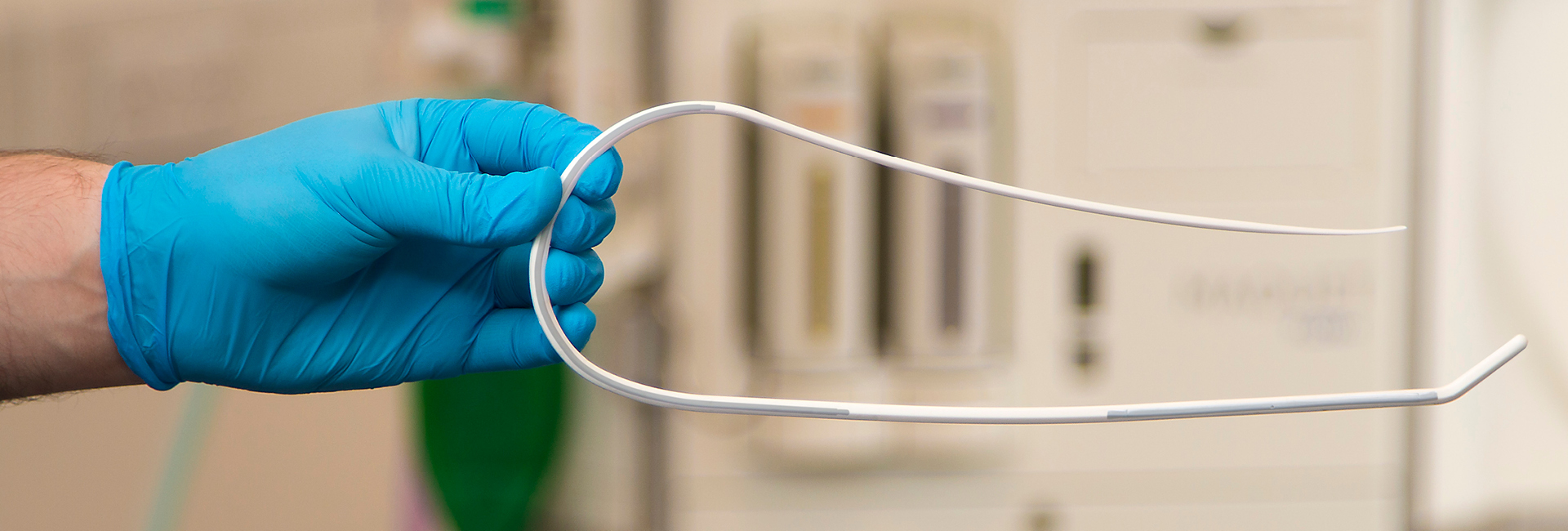 Nuevo Estilete Introductor Universal USB™