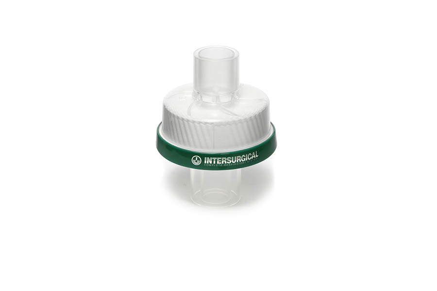 Filtro humidificador estéril Inter-Therm™