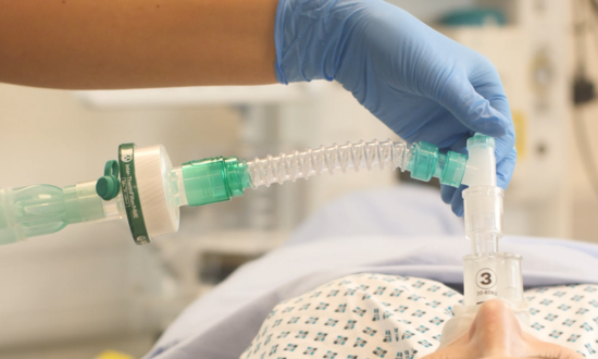 Patient Connections range – catheter mounts & elbows