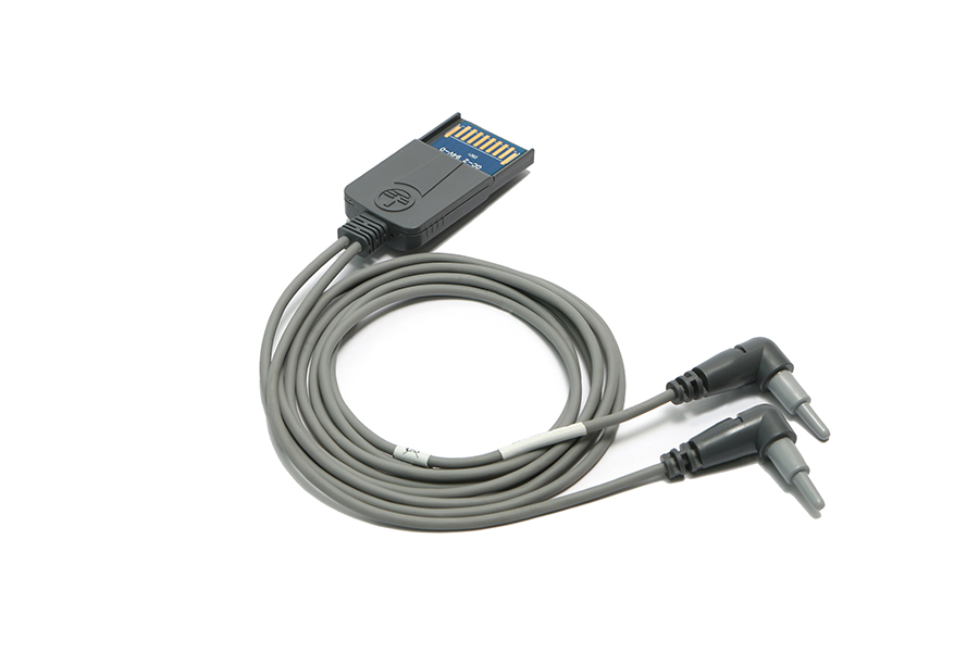 Sonda de Temperatura doble InterActive™