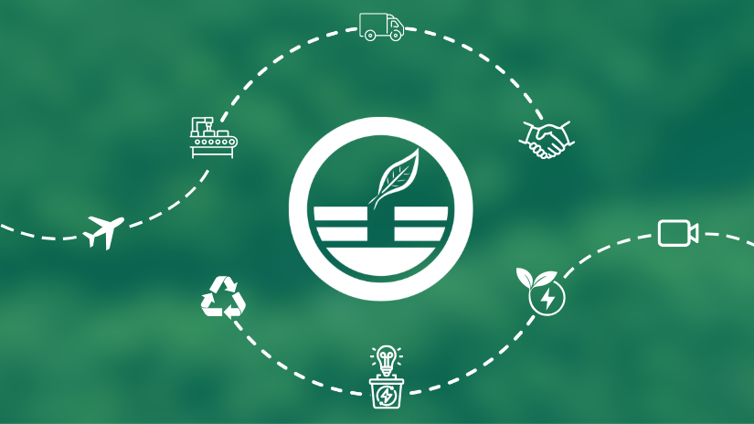 Nuestras iniciativas relacionadas con el Carbono