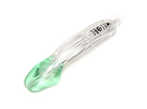 Cánula supraglótica i-gel® para adultos tamaño mediano, nº 4 (50-90kg)