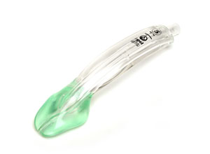 Cánula supraglótica i-gel® para adultos tamaño grande, nº 5 (+90kg)