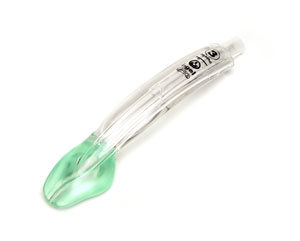 Cánula supraglótica i-gel® para adultos tamaño pequeño, nº 3 (30-60kg)