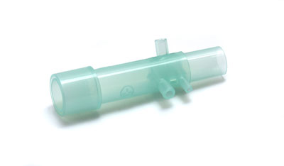 Sensor de espirometría, adulto