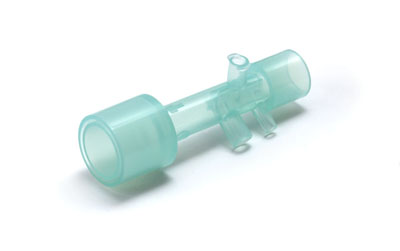 Sensor de espirometría, pediátrico