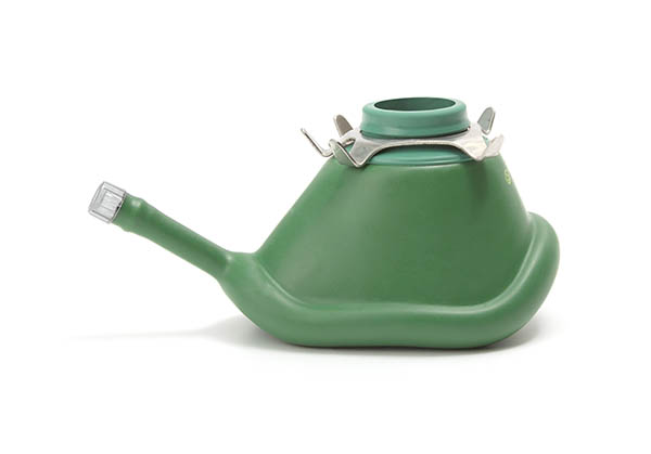 Mascarilla anatómica, neonatal, 22F, tamaño 0