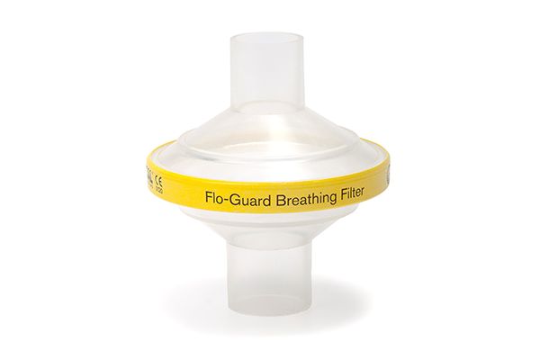 Filtro respiratorio Flo-Guard