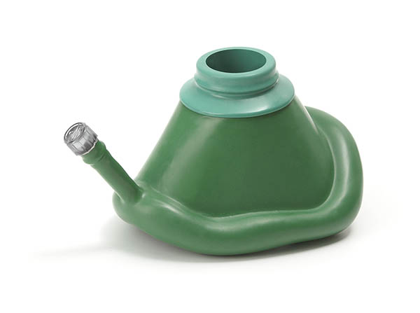 Mascarilla anatómica (sin anillo), infantil, 22F, tamaño 1