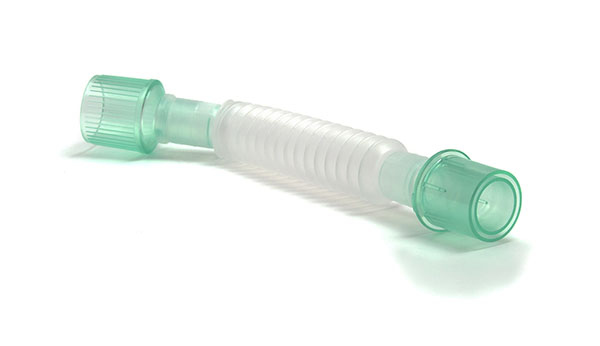 Conexión paciente Superset 22F - 22M/15F, ≥70-150mm