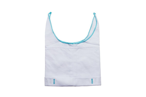 Gorro nFlow turquesa, tamaño 8 (38 - 40cm)