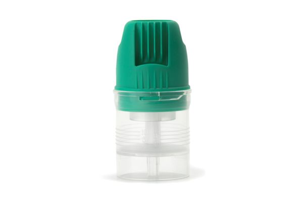 Nebulizador HOT Top™2 