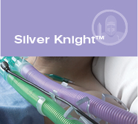 Silver Knight