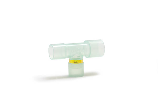 Válvula unidireccional en T 22F-22VM-22M