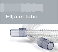 Elija el tubo