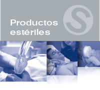 Productos estériles