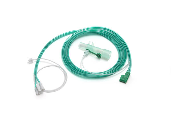 Kit de espirometría de adulto, 2m
