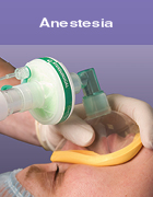 Anestesia